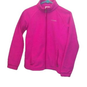 Girl's Columbia jacket size 14